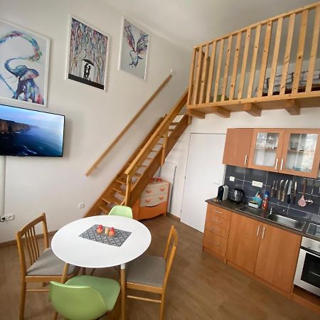 Apartman V Lesni Яблонець-над-Нисою Екстер'єр фото