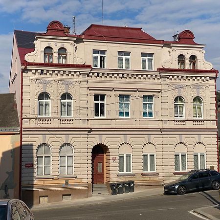 Apartman V Lesni Яблонець-над-Нисою Екстер'єр фото