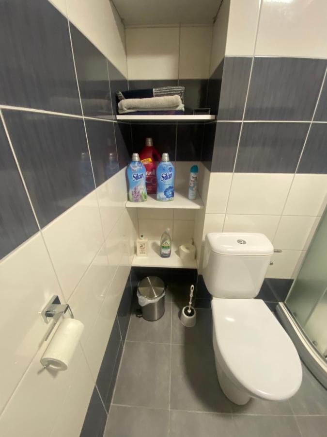 Apartman V Lesni Яблонець-над-Нисою Екстер'єр фото