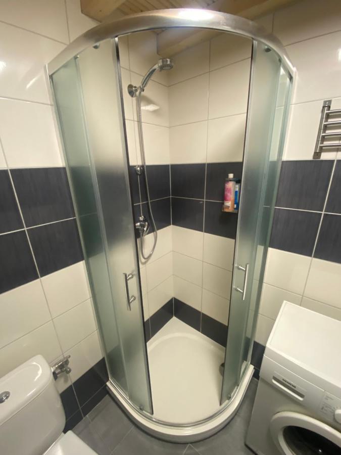 Apartman V Lesni Яблонець-над-Нисою Екстер'єр фото