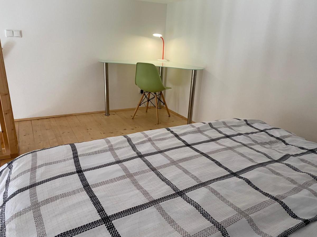 Apartman V Lesni Яблонець-над-Нисою Екстер'єр фото