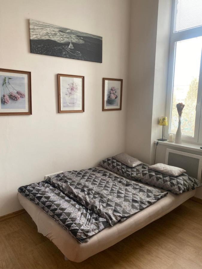 Apartman V Lesni Яблонець-над-Нисою Екстер'єр фото